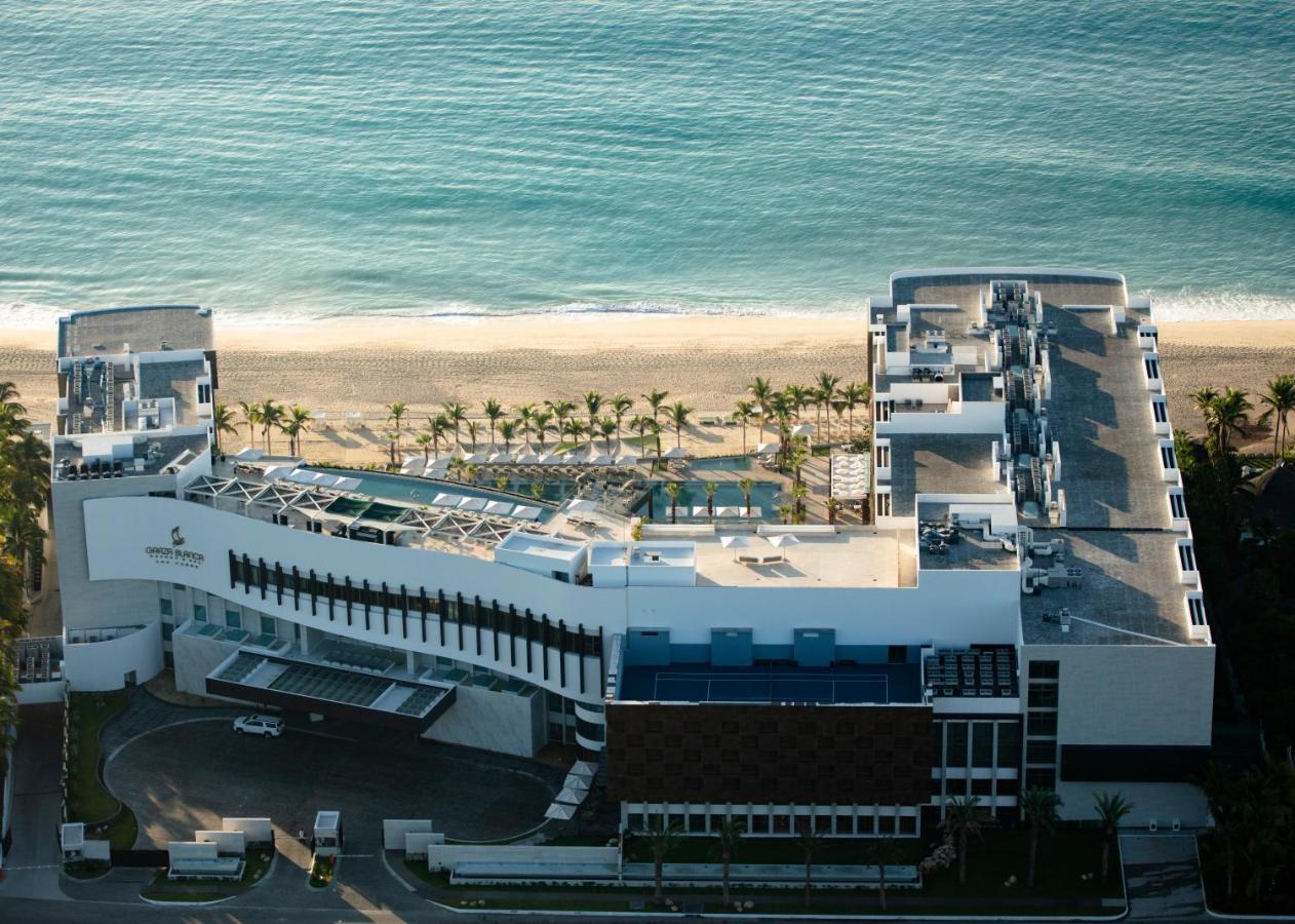 Garza Blanca Resort & Spa Los Cabos Cabo San Lucas Esterno foto