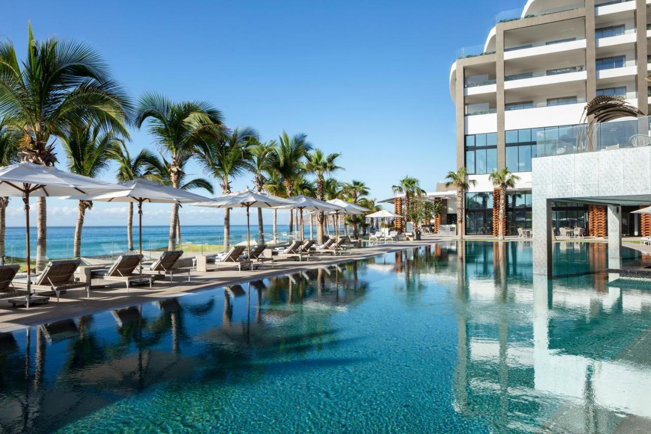 Garza Blanca Resort & Spa Los Cabos Cabo San Lucas Esterno foto