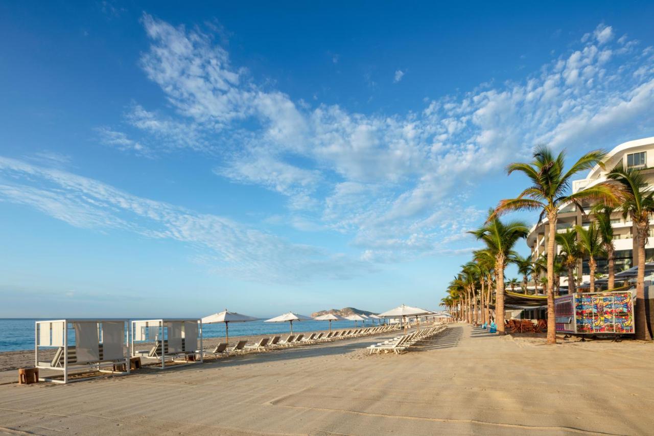 Garza Blanca Resort & Spa Los Cabos Cabo San Lucas Esterno foto