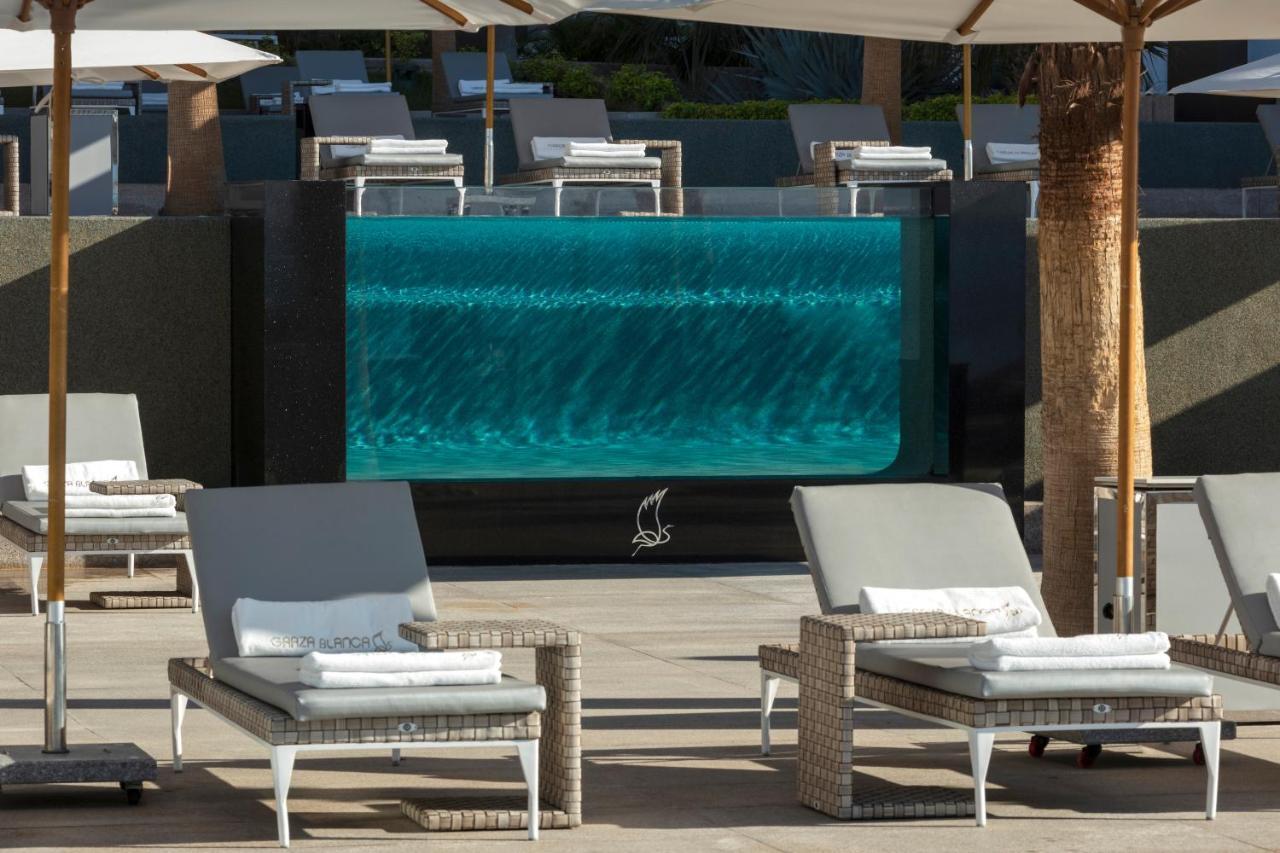 Garza Blanca Resort & Spa Los Cabos Cabo San Lucas Esterno foto