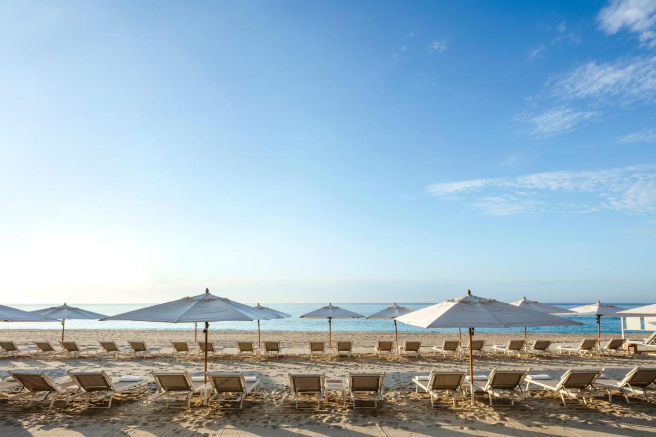 Garza Blanca Resort & Spa Los Cabos Cabo San Lucas Esterno foto