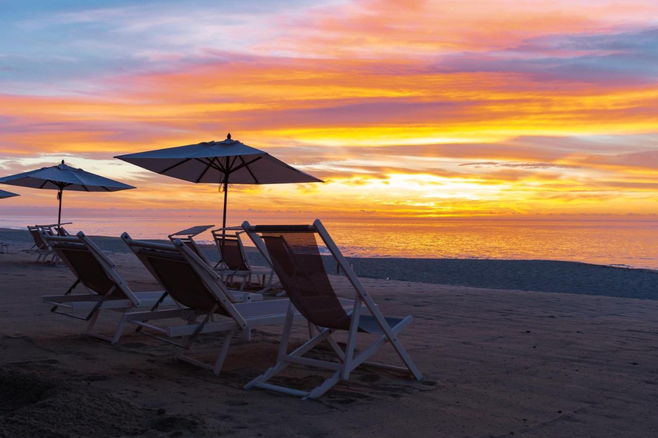 Garza Blanca Resort & Spa Los Cabos Cabo San Lucas Esterno foto