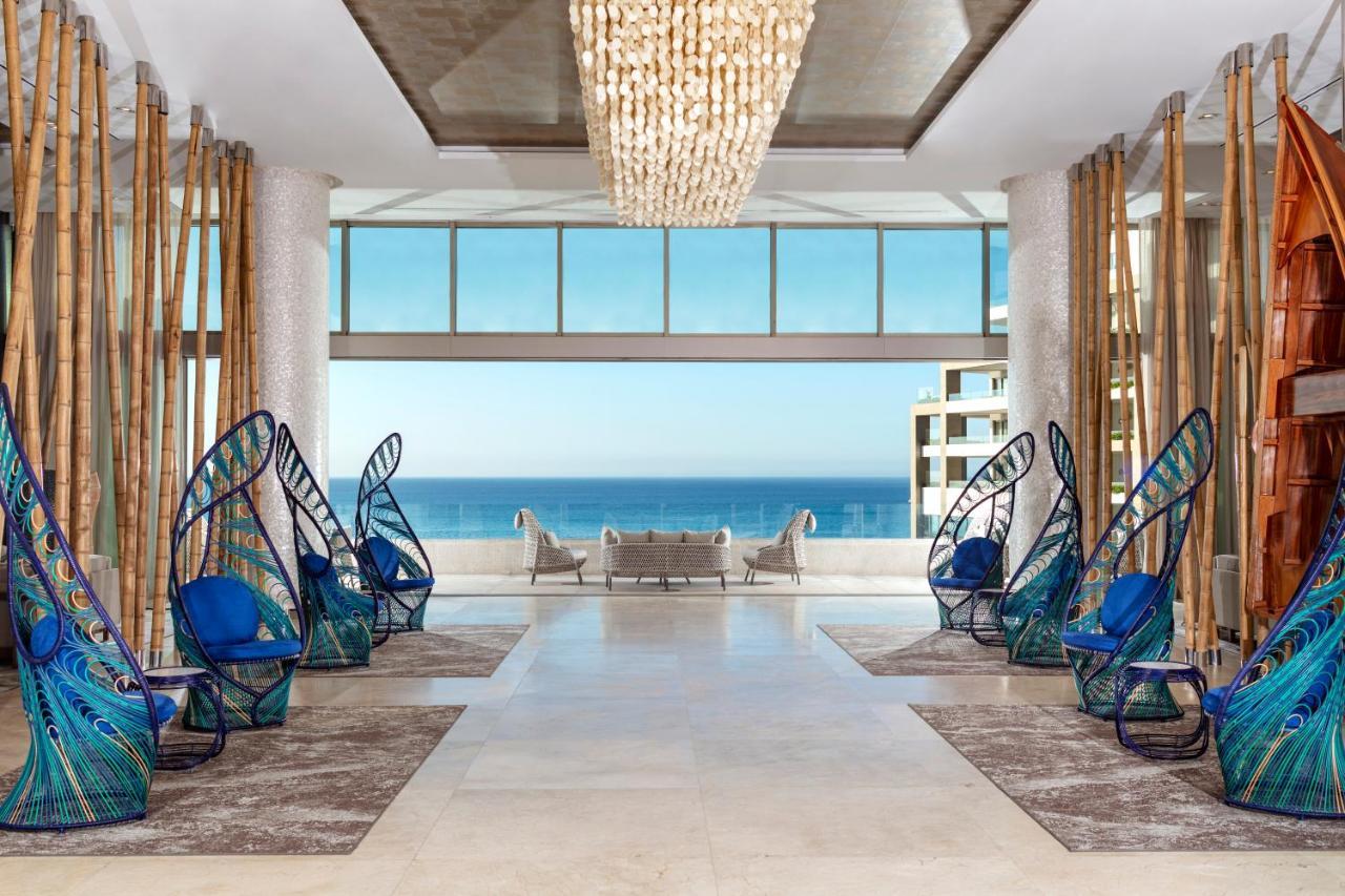 Garza Blanca Resort & Spa Los Cabos Cabo San Lucas Esterno foto