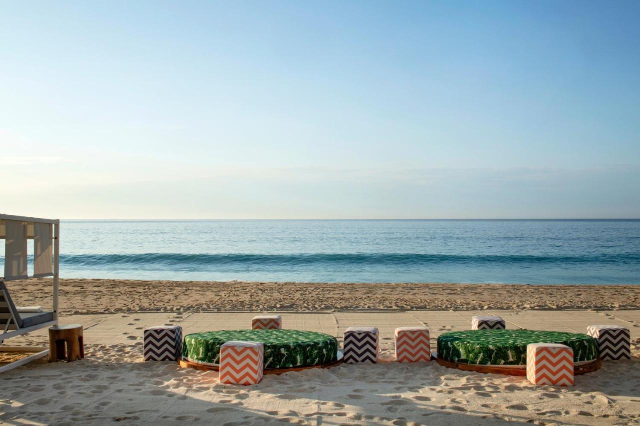 Garza Blanca Resort & Spa Los Cabos Cabo San Lucas Esterno foto