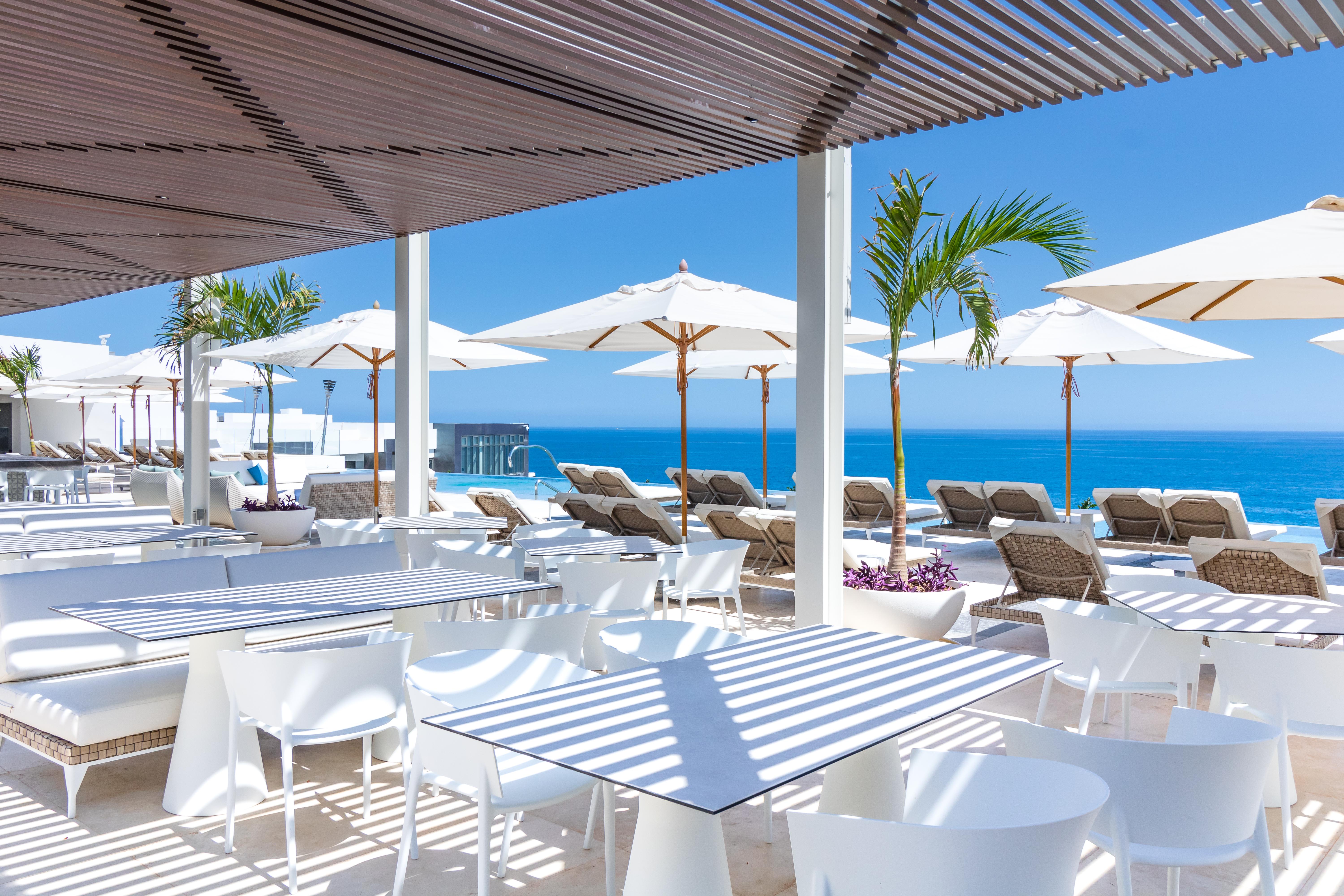 Garza Blanca Resort & Spa Los Cabos Cabo San Lucas Esterno foto