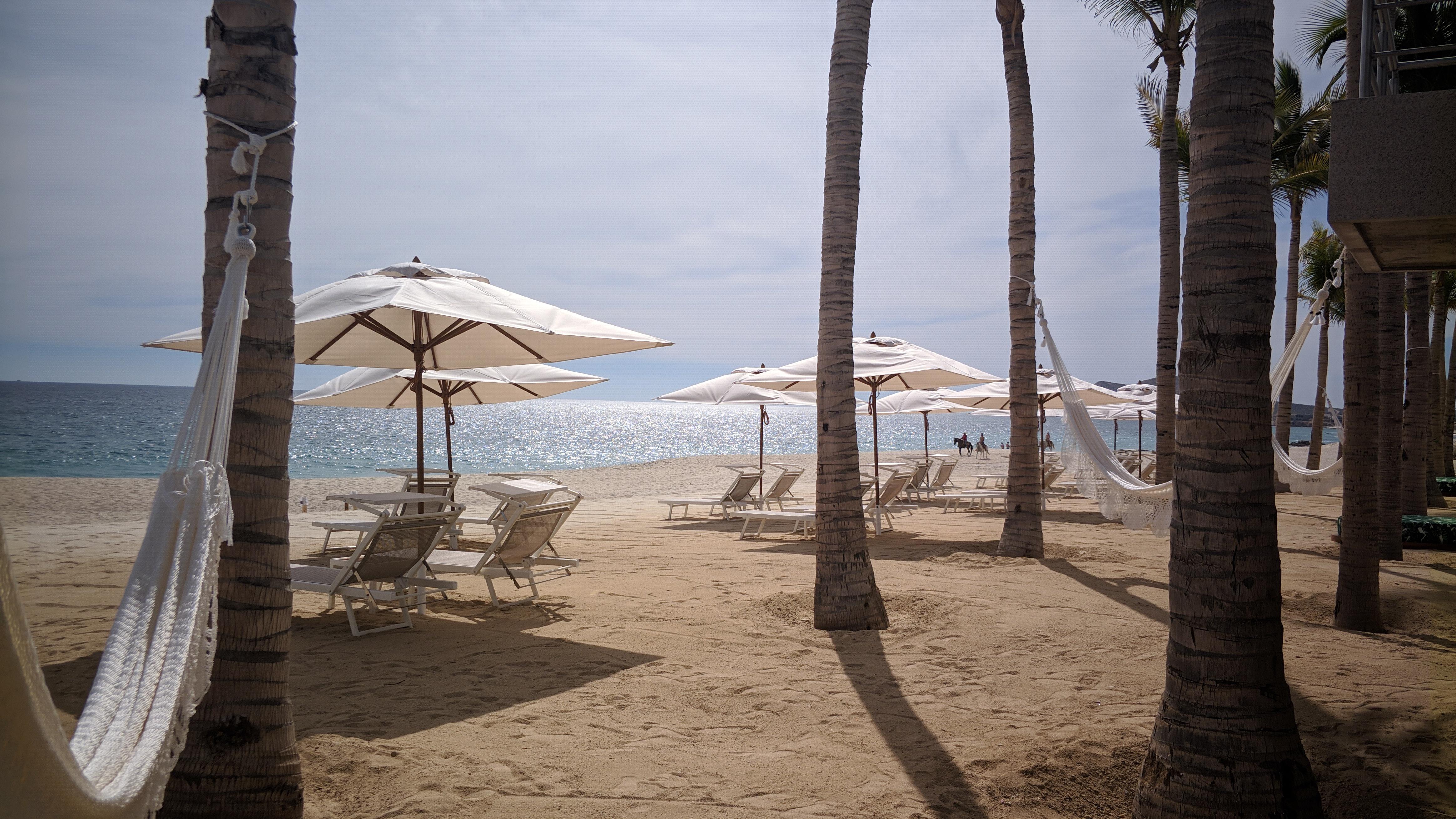 Garza Blanca Resort & Spa Los Cabos Cabo San Lucas Esterno foto