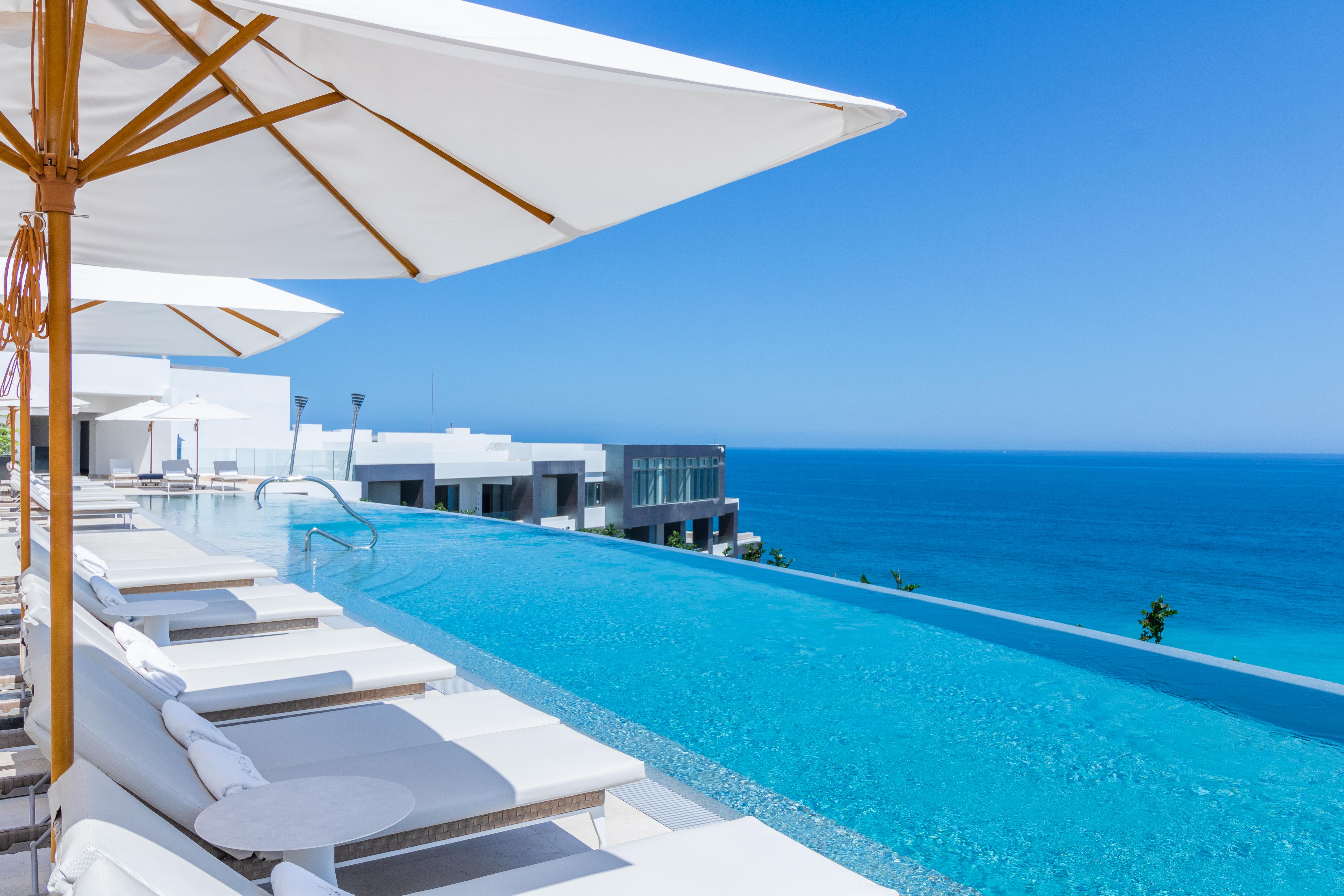 Garza Blanca Resort & Spa Los Cabos Cabo San Lucas Esterno foto