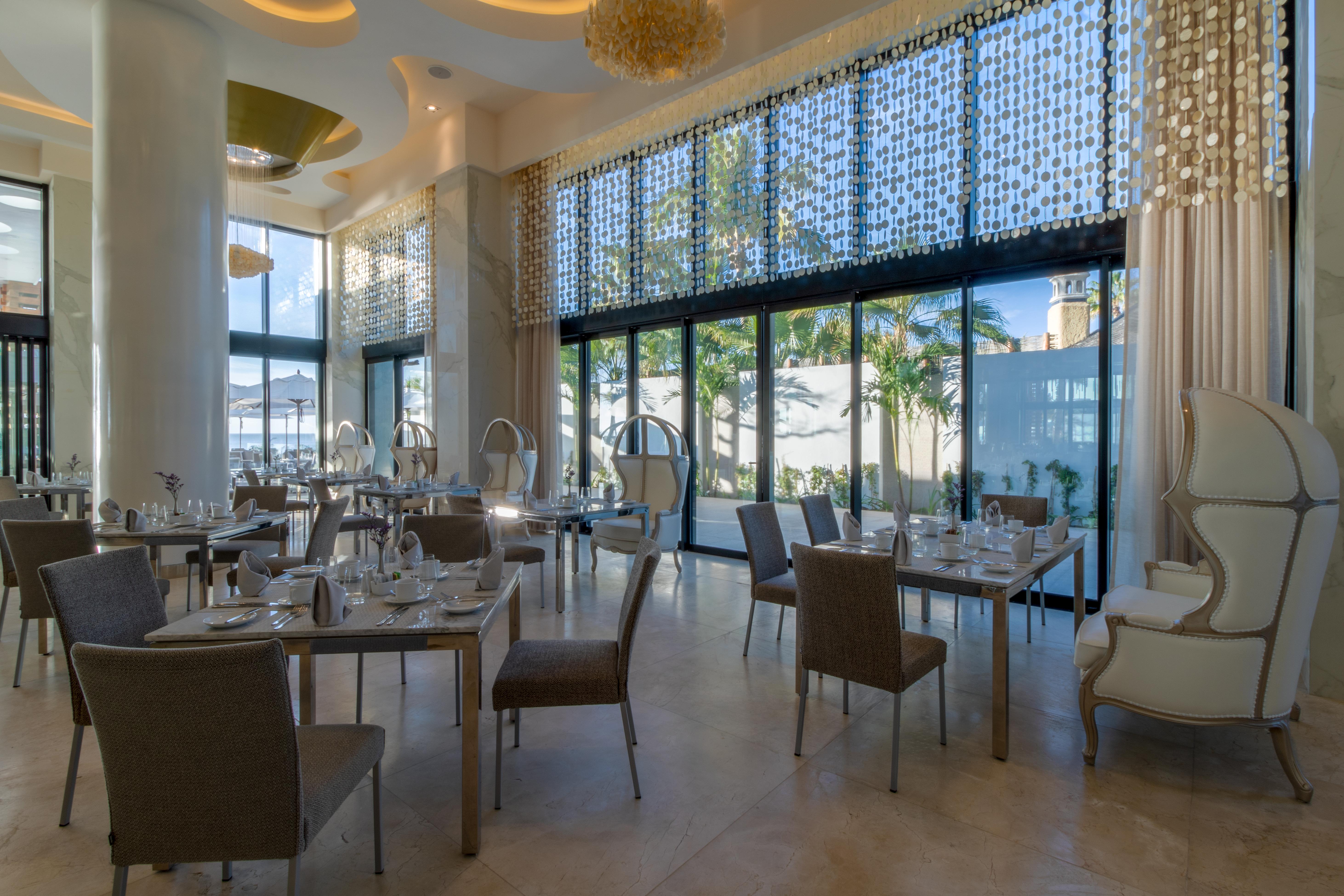 Garza Blanca Resort & Spa Los Cabos Cabo San Lucas Esterno foto